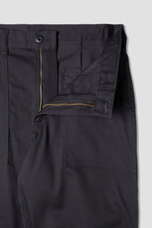 Taper Fatigue (Black Twill)