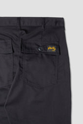 Taper Fatigue (Black Twill)