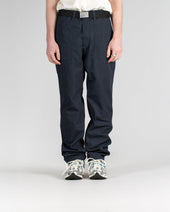 Taper Fatigue (Navy Ripstop)