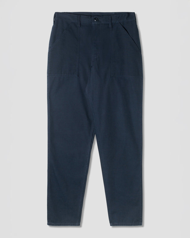 Taper Fatigue (Navy Ripstop)