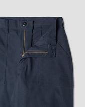 Taper Fatigue (Navy Ripstop)