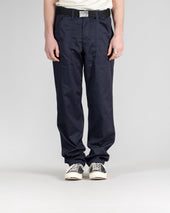 Taper Fatigue (Navy Twill)