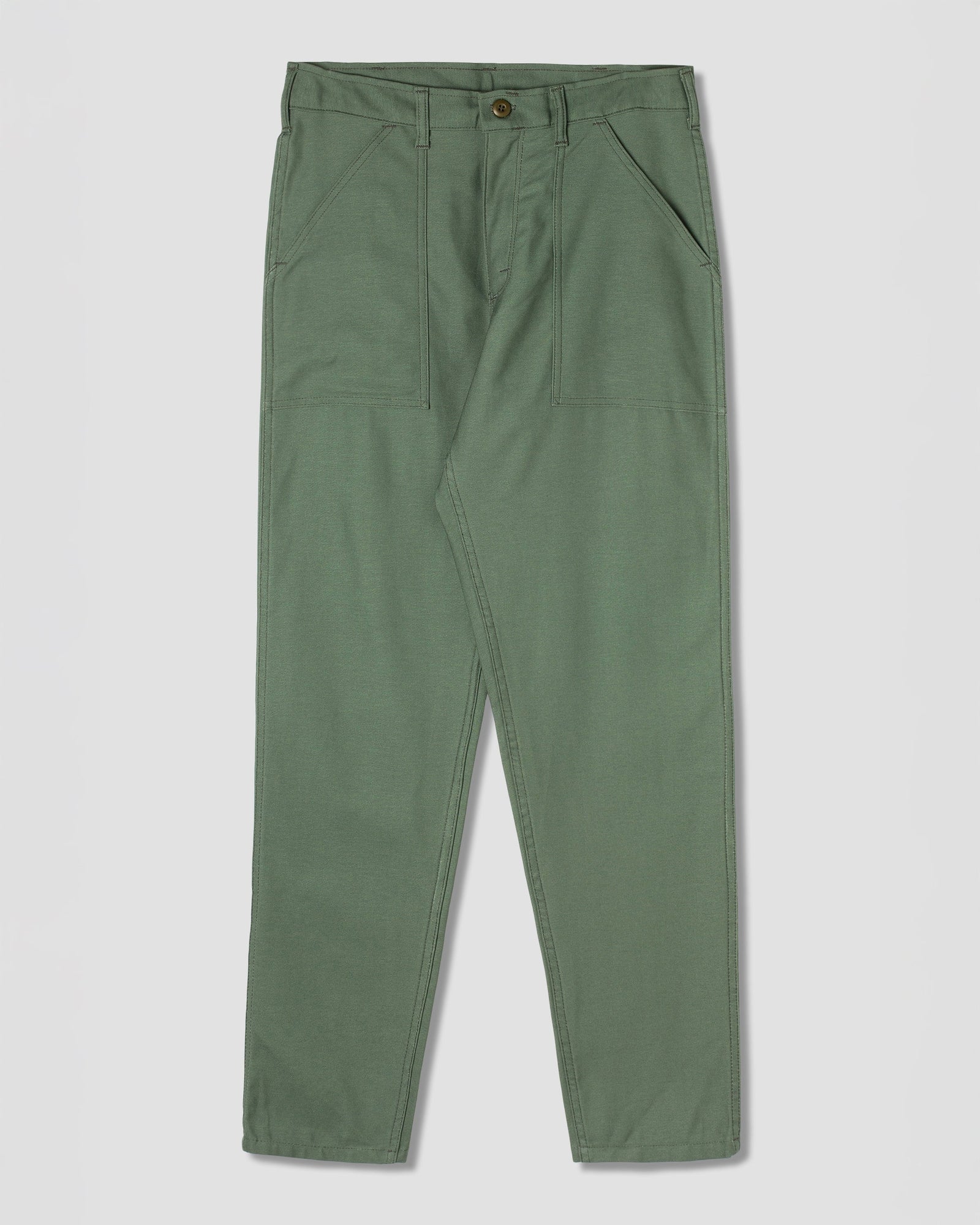 Taper Fatigue Sateen 8 5oz