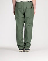 Taper Fatigue (Olive Sateen 8.5oz)
