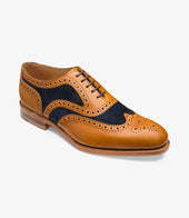 Loake Tarantula English Men S Shoes Boots Loake Shoemakers