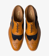 Loake Tarantula English Men S Shoes Boots Loake Shoemakers