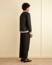 Taureau Long Sleeve Shirt