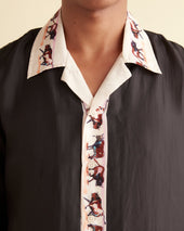 Taureau Long Sleeve Shirt