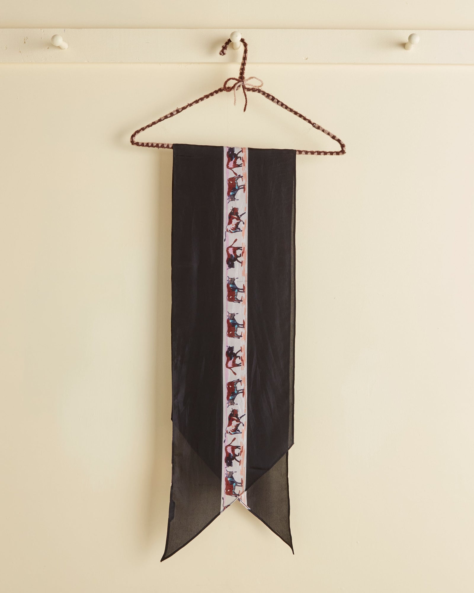 Taureau Neckerchief