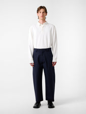 Sn X Mackintosh Tay Pant In