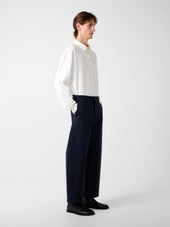 Sn X Mackintosh Tay Pant In