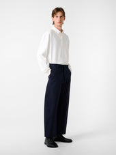 Sn X Mackintosh Tay Pant In