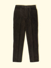 Civilman Trousers Moleskin The Anthology