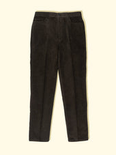 Civilman Trousers Moleskin The Anthology