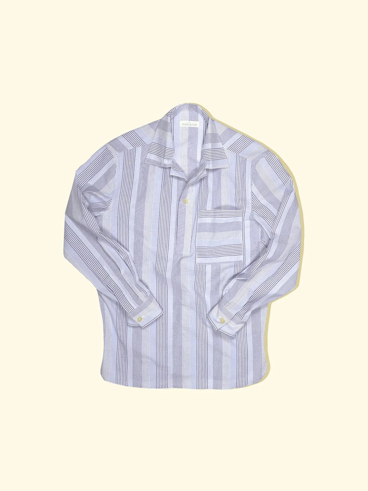 Freeman Popover Wave The Anthology