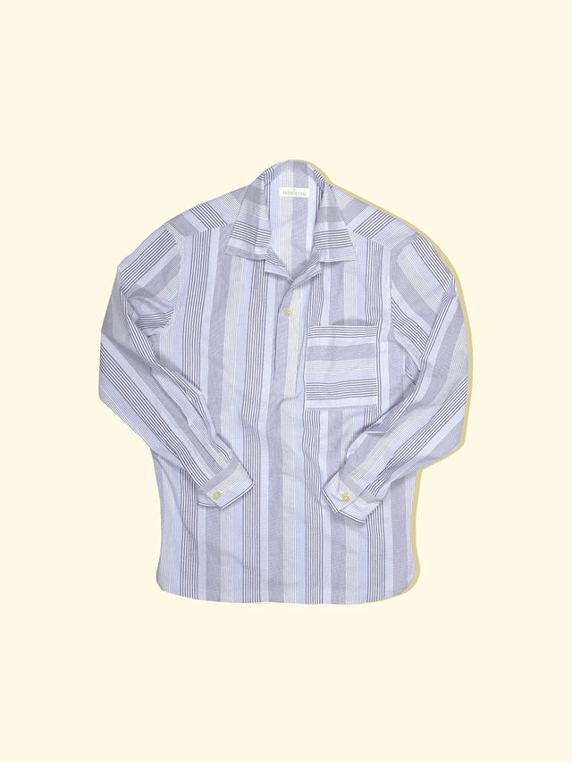 Freeman Popover - Wave — The Anthology