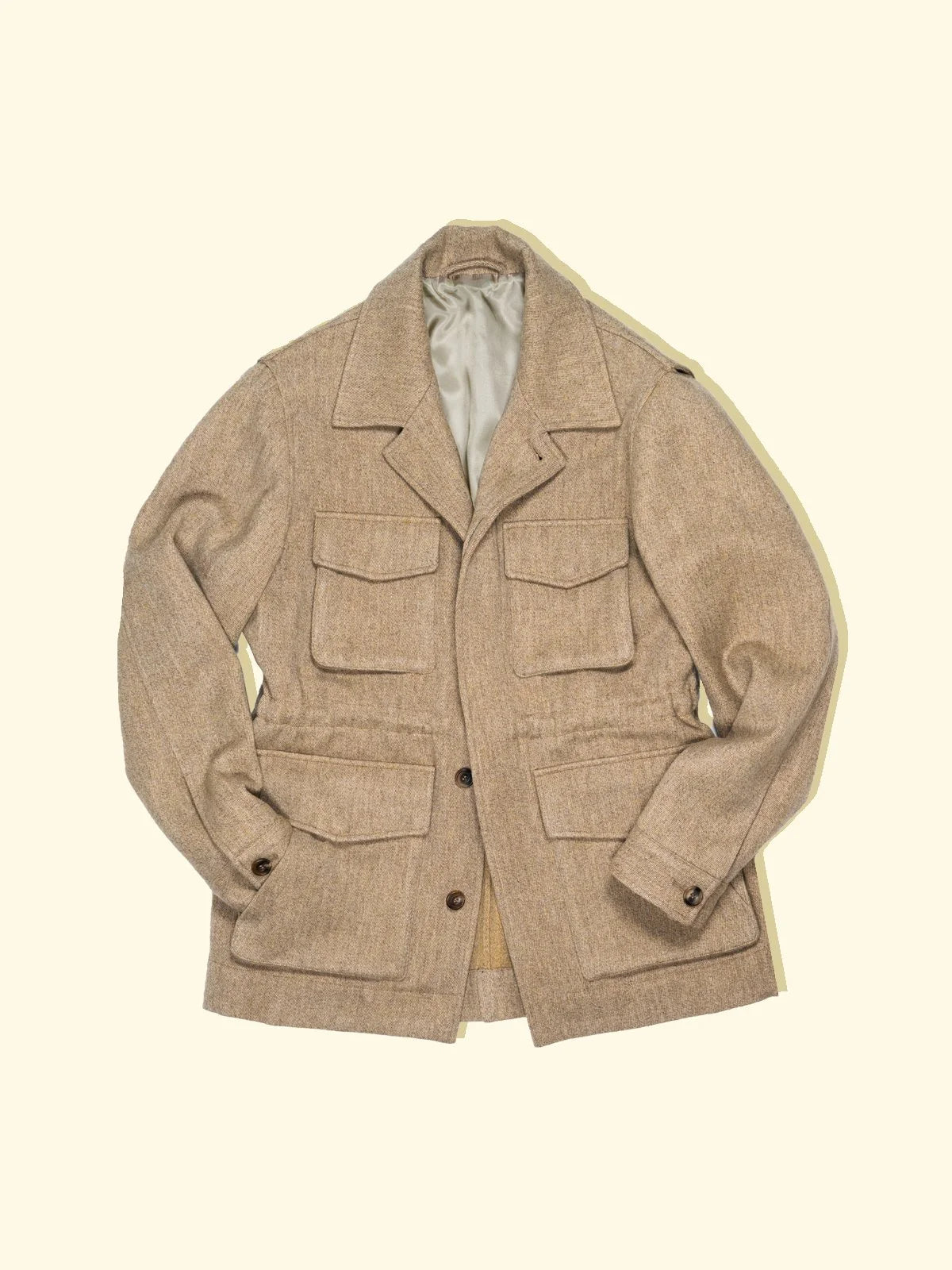Rover Field Jacket Dune The Anthology
