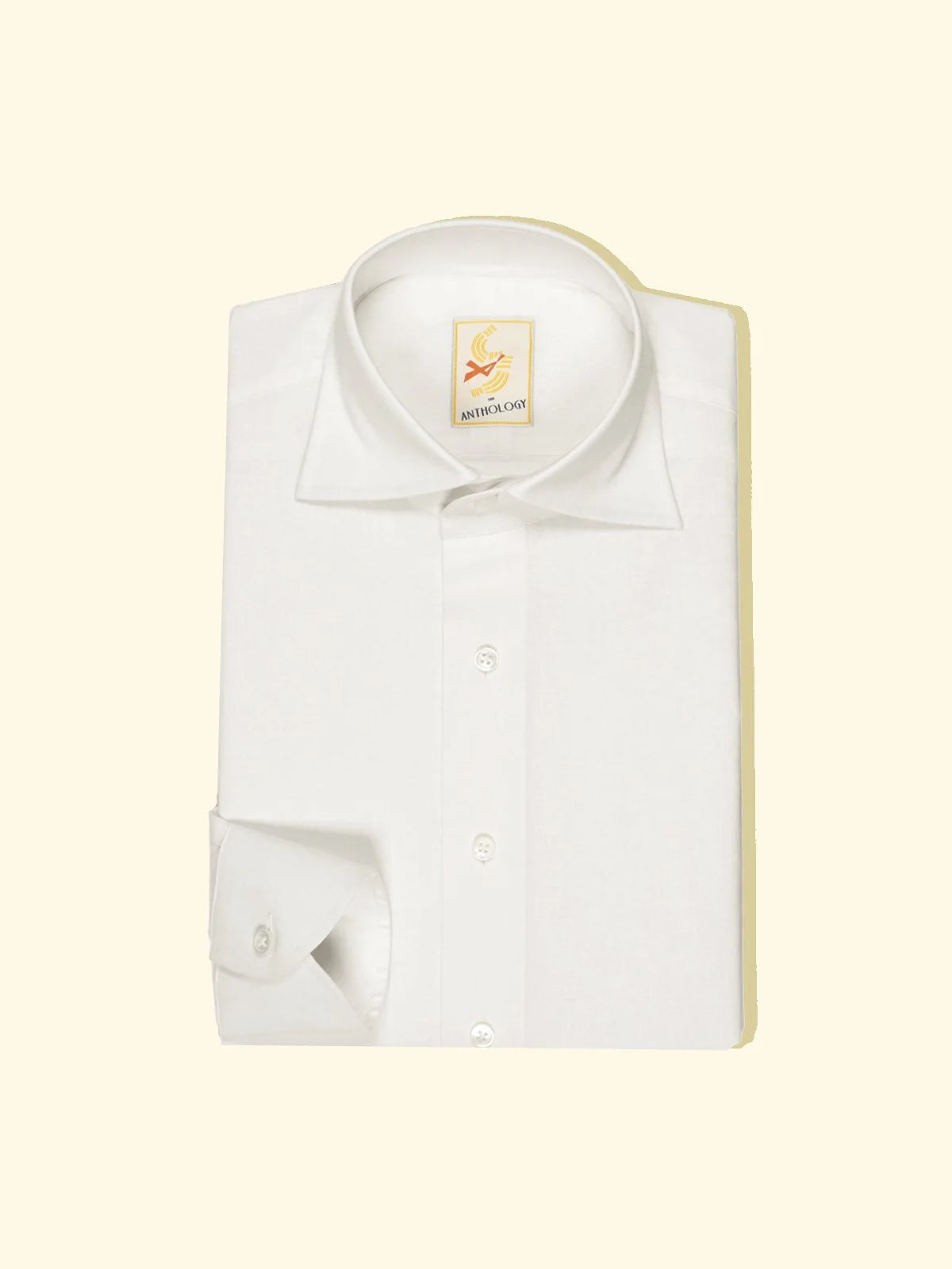 Cotton Linen Shirt The Anthology