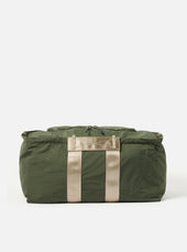 Topologie X Universal Works Rifle Green Uw Tech Summit Duffle Large