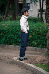 20 S Jeans One Wash