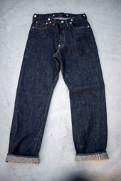 20 S Jeans One Wash