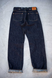 20 S Jeans One Wash