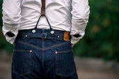 20 S Jeans One Wash