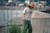 50 S Baker Pants