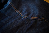 Tcb Ranchman Shirt 8 5oz One Wash