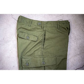 Tropical Trousers