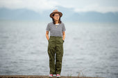 Tropical Trousers