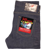 Super Guy - Texas Chainsaw Massacre "Leatherface" Selvedge - Indigo