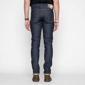 Super Guy - Texas Chainsaw Massacre "Leatherface" Selvedge - Indigo
