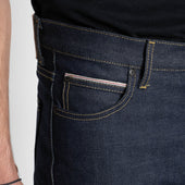 Super Guy - Texas Chainsaw Massacre "Leatherface" Selvedge - Indigo
