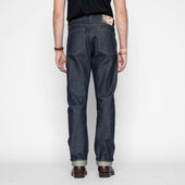 True Guy - Texas Chainsaw Massacre "Leatherface" Selvedge - Indigo