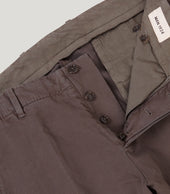Cotton Linen Tomi Classic Trousers