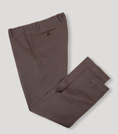 Cotton Linen Tomi Classic Trousers