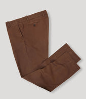Cotton Linen Tomi Classic Trousers
