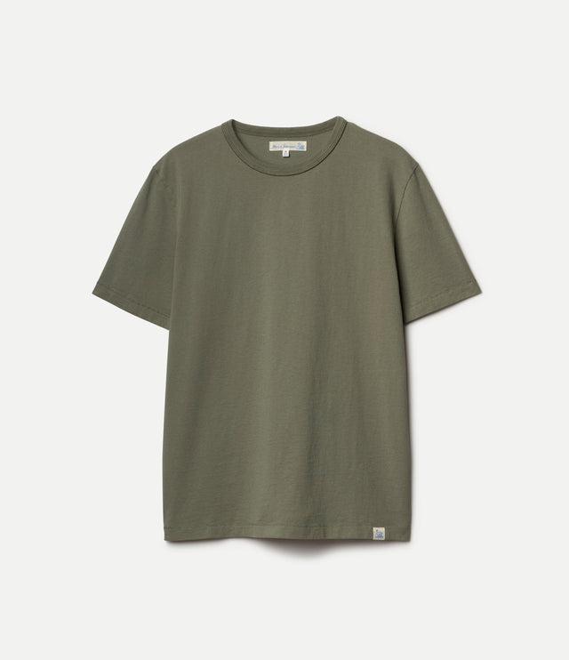 Classic Cotton Jersey T-Shirt