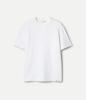 Supple Authentic Jersey Cotton T Shirt