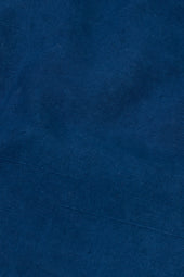 Medium Pleated Handspun Cotton Trousers
