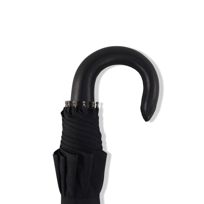 Tel10 Leather Crook