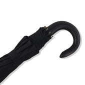 Tel10 Leather Crook