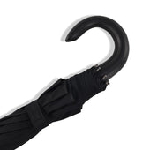 Tel10 Leather Crook