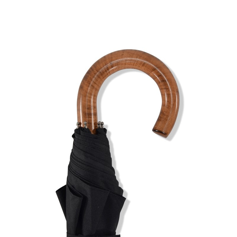 Tel15 Small Maple Crook