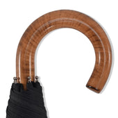 Tel15 Small Maple Crook