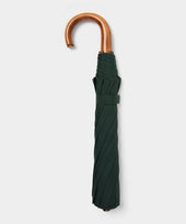 Fox Umbrellas Small Umbrella in Dark Green
