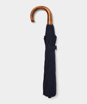 Fox Umbrellas Small Umbrella in Navy