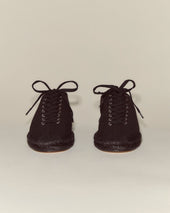 Tennis Espadrilles - Black