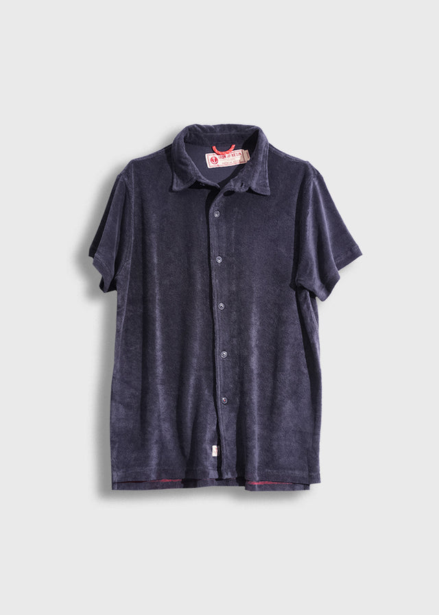 Terry Shirt